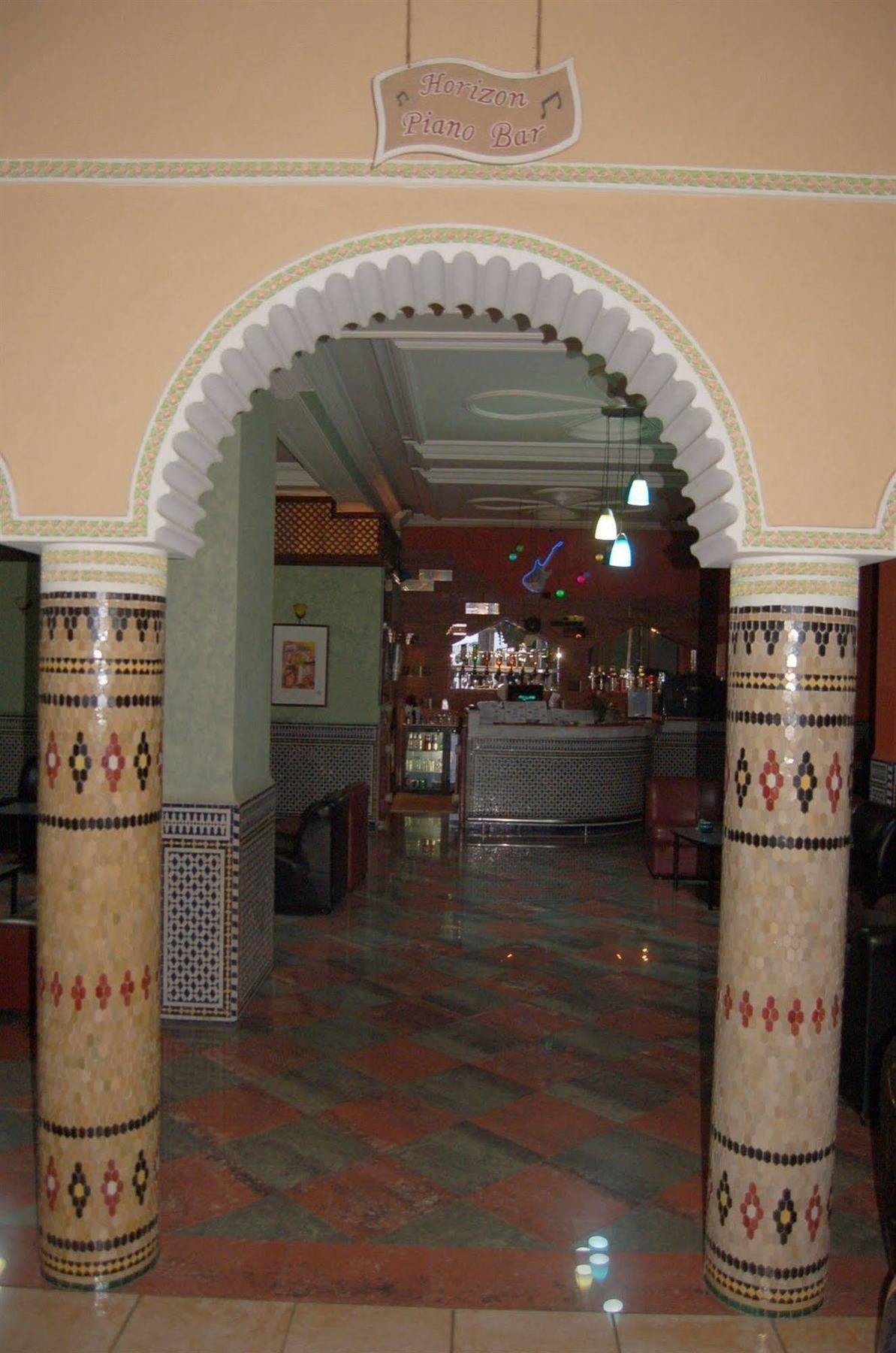 Hotel El Morabitine à El Jadida Extérieur photo